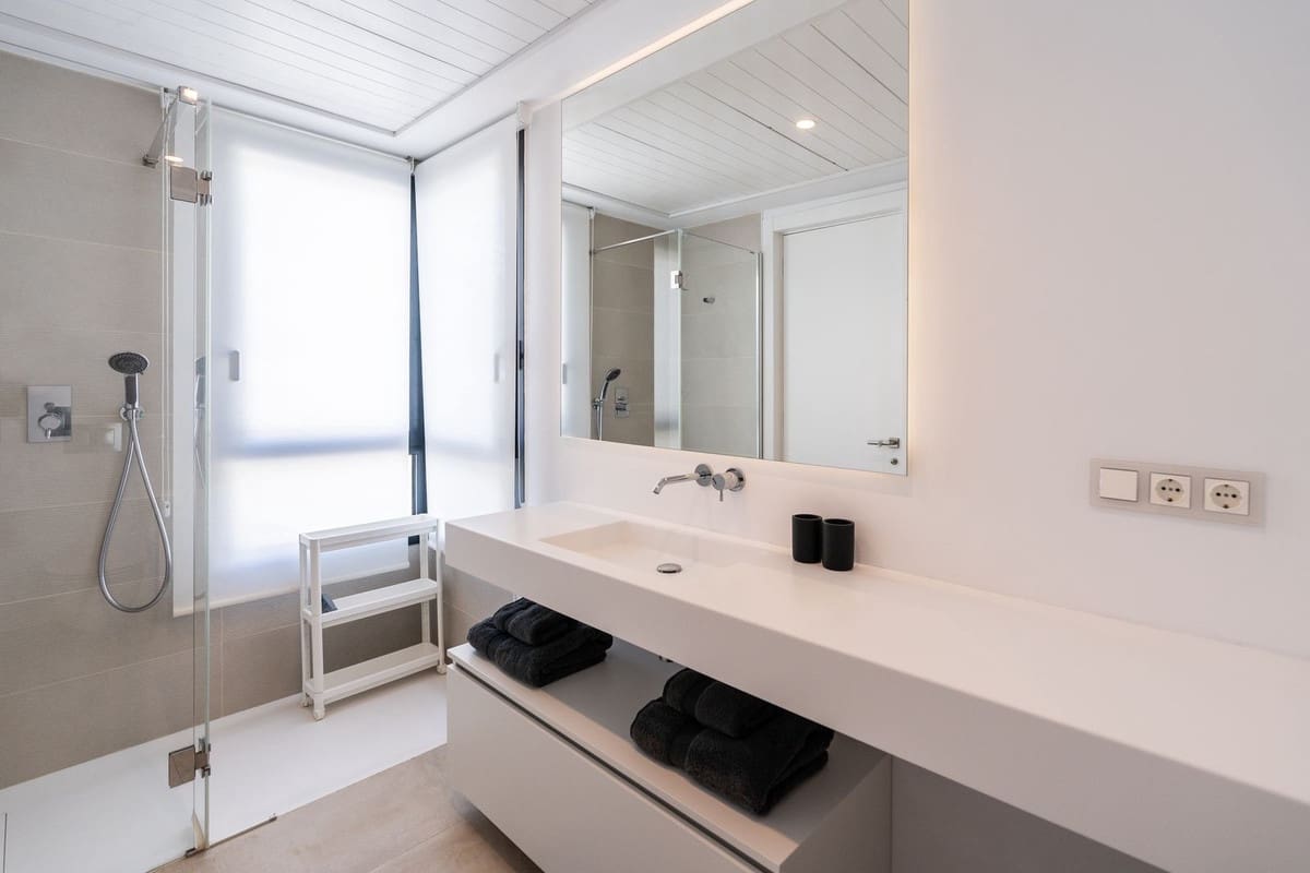 5 chambre Appartement à vendre à El Paraiso - 1 750 000 € (Ref: 9943768)