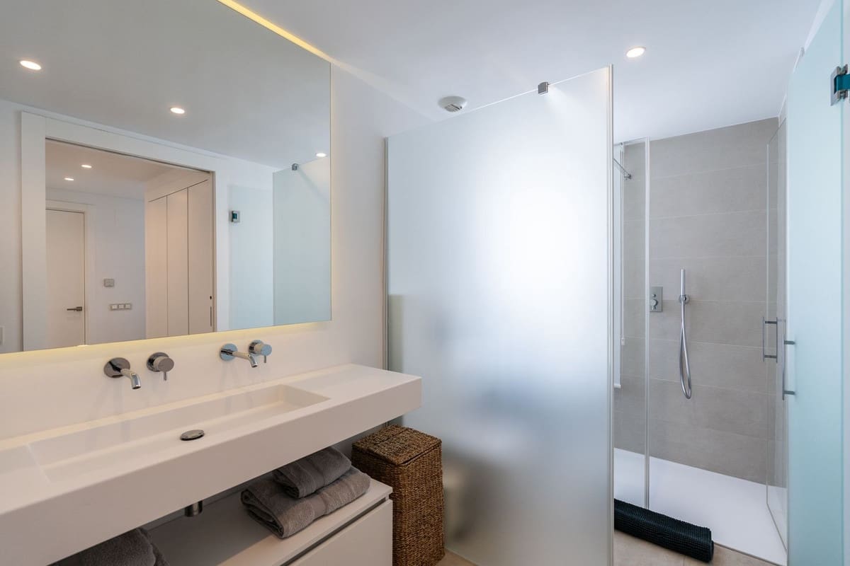 5 chambre Appartement à vendre à El Paraiso - 1 750 000 € (Ref: 9943768)