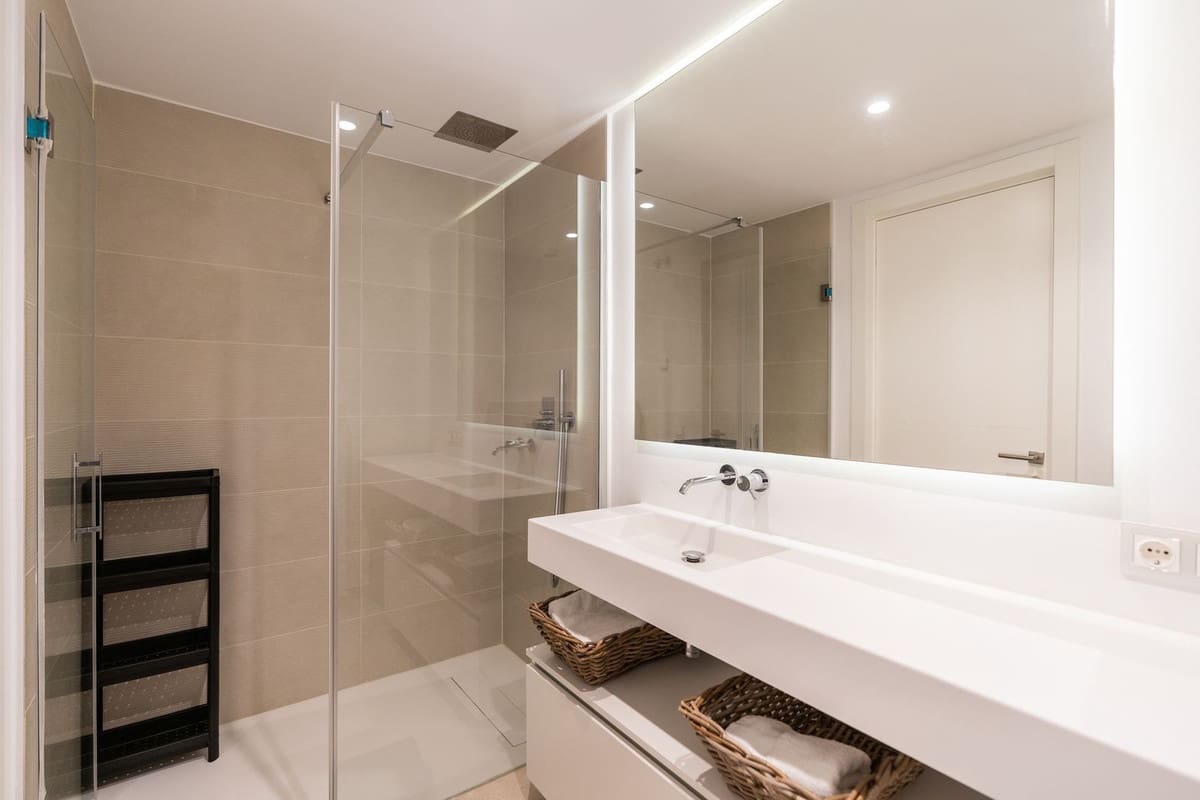 5 chambre Appartement à vendre à El Paraiso - 1 750 000 € (Ref: 9943768)