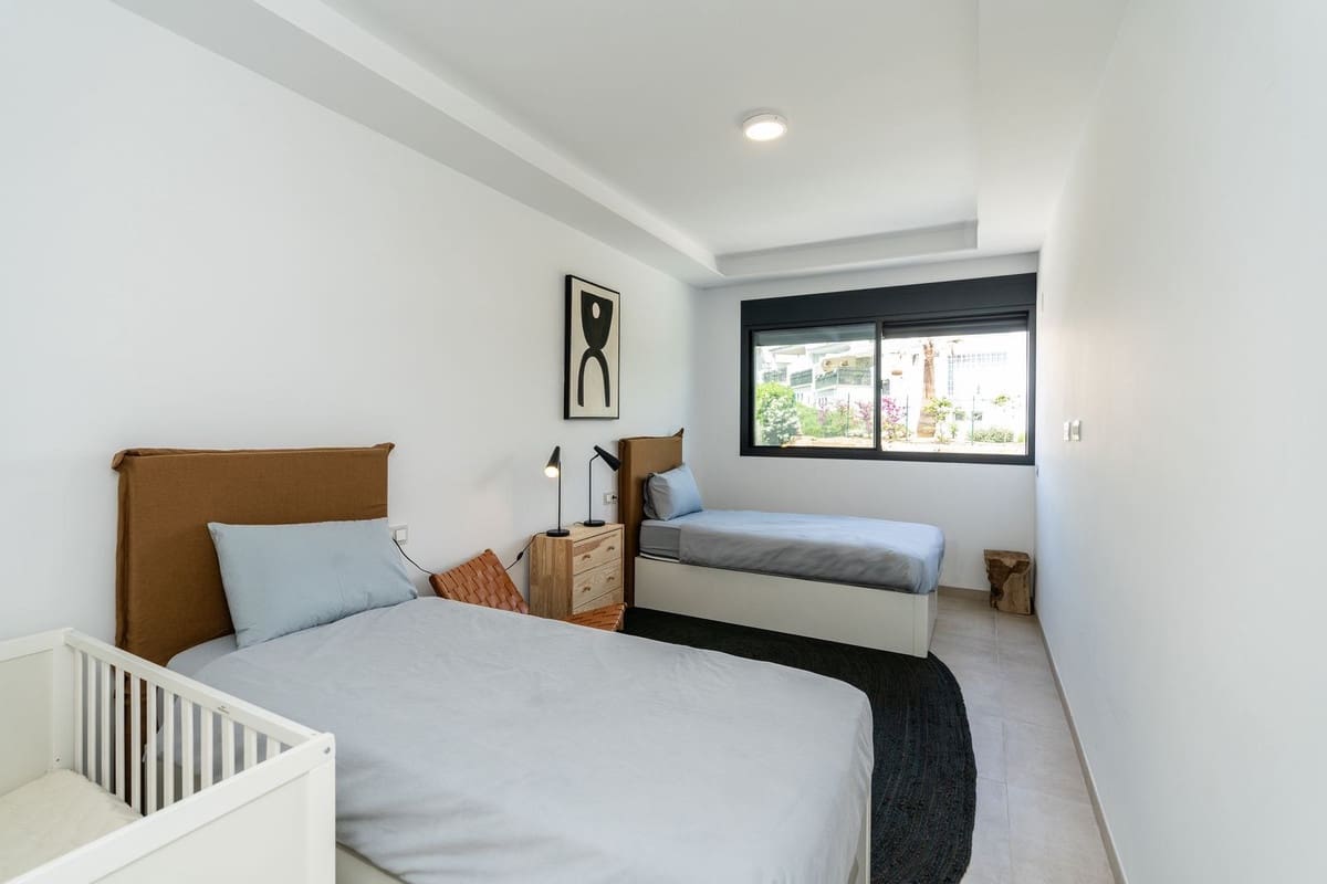 5 chambre Appartement à vendre à El Paraiso - 1 750 000 € (Ref: 9943768)