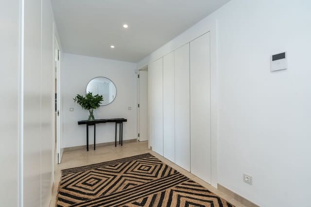 5 chambre Appartement à vendre à El Paraiso, Estepona - 1 750 000 € (Ref: 9943768)