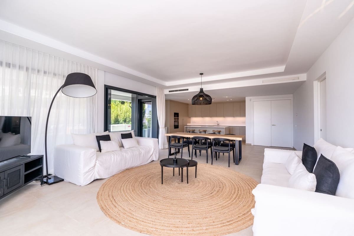 5 chambre Appartement à vendre à El Paraiso - 1 750 000 € (Ref: 9943768)