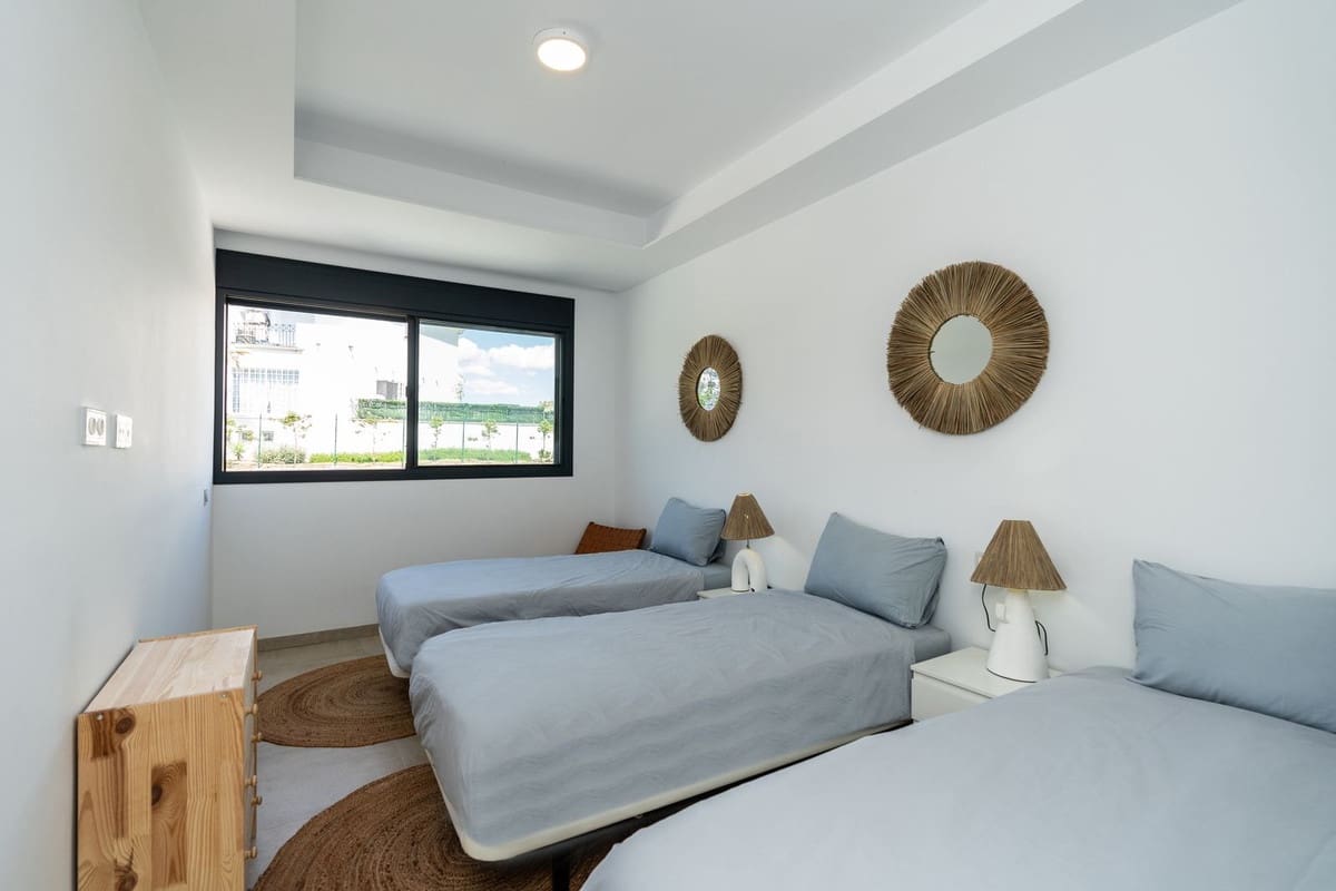 5 chambre Appartement à vendre à El Paraiso - 1 750 000 € (Ref: 9943768)