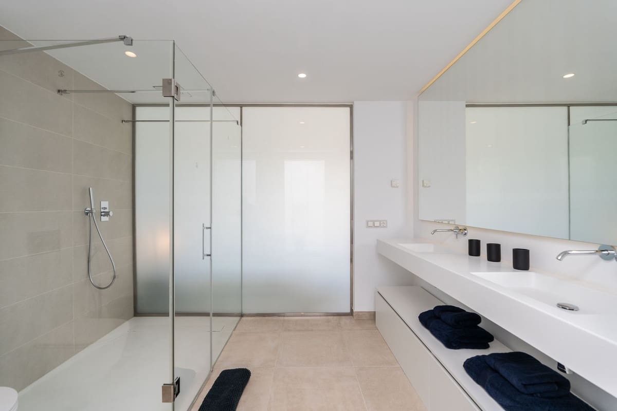 5 chambre Appartement à vendre à El Paraiso - 1 750 000 € (Ref: 9943768)
