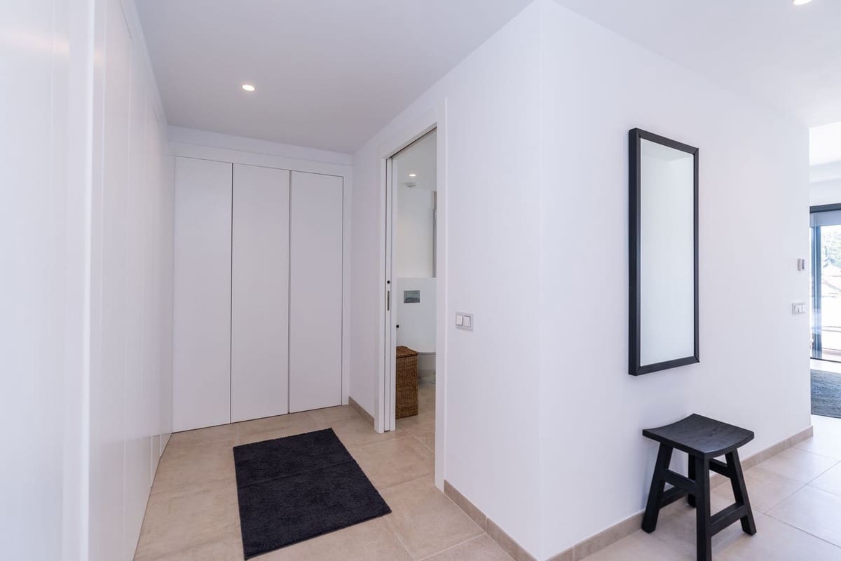 5 chambre Appartement à vendre à El Paraiso - 1 750 000 € (Ref: 9943768)