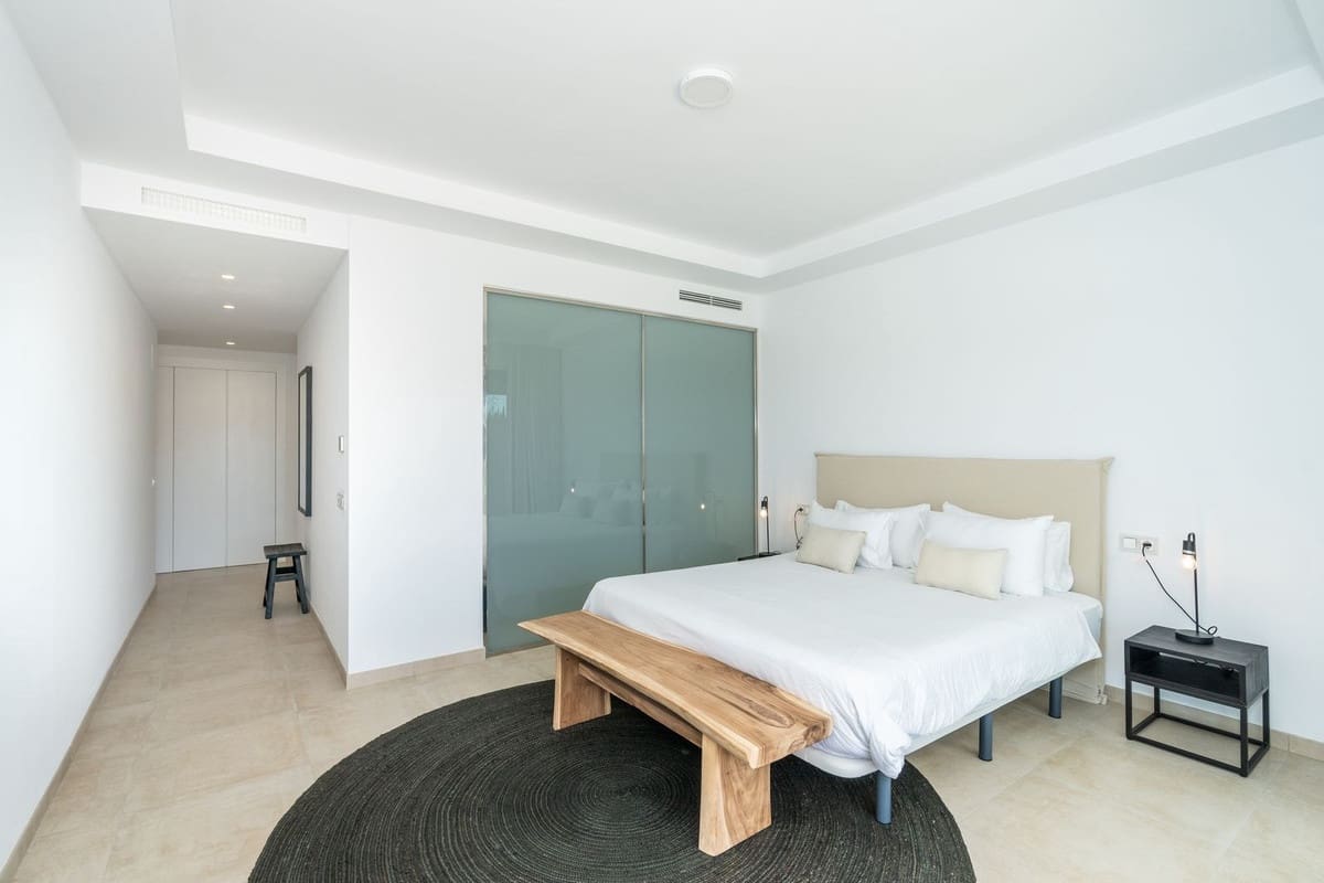 5 chambre Appartement à vendre à El Paraiso - 1 750 000 € (Ref: 9943768)