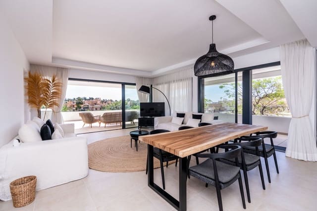 5 chambre Appartement à vendre à El Paraiso, Estepona - 1 750 000 € (Ref: 9943768)