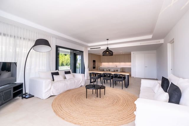 5 chambre Appartement à vendre à El Paraiso, Estepona - 1 750 000 € (Ref: 9943768)