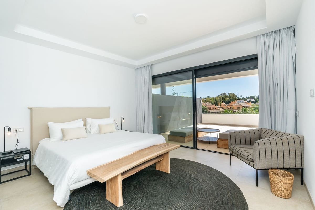 5 chambre Appartement à vendre à El Paraiso - 1 750 000 € (Ref: 9943768)