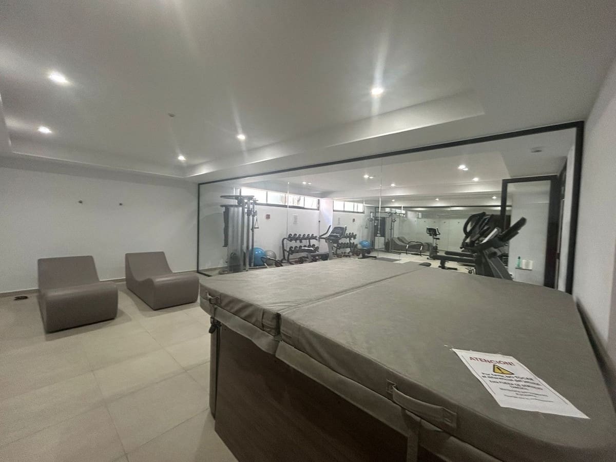 5 chambre Appartement à vendre à El Paraiso - 1 750 000 € (Ref: 9943768)
