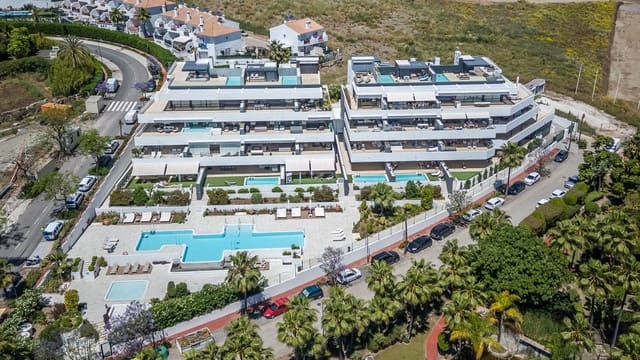 5 chambre Appartement à vendre à El Paraiso, Estepona - 1 750 000 € (Ref: 9943768)
