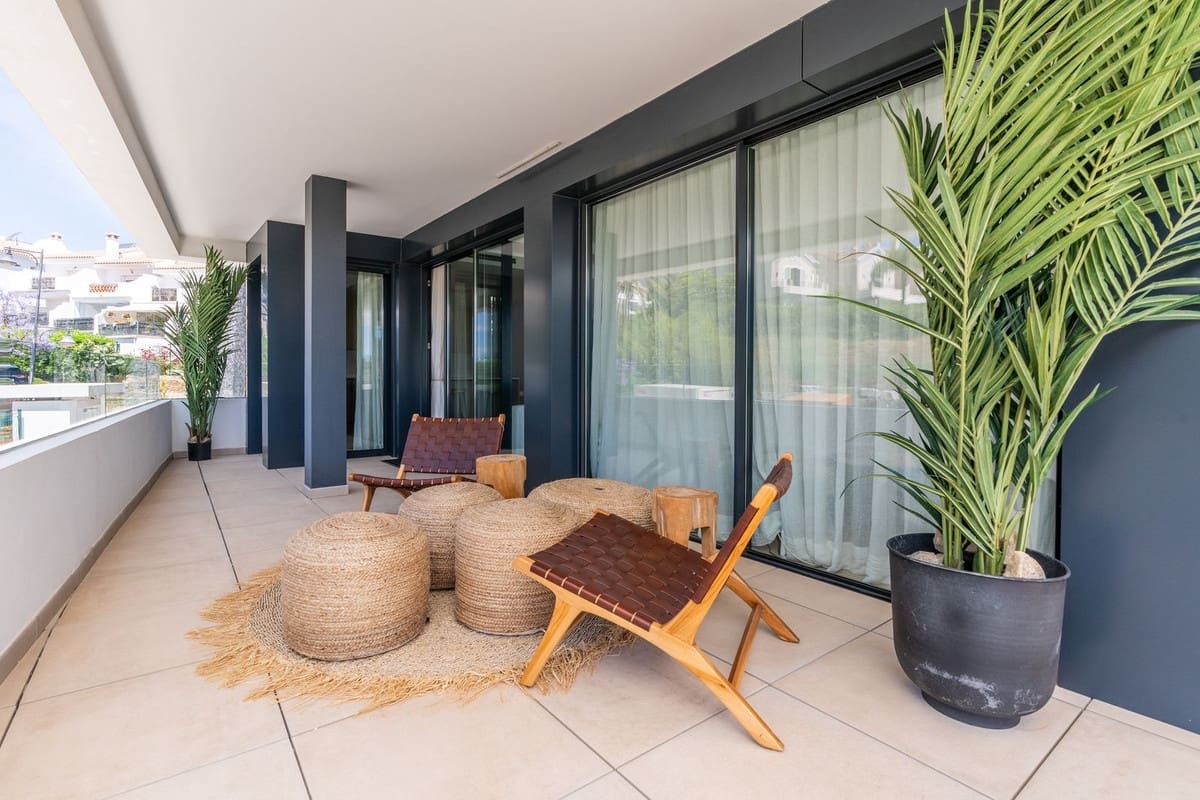 5 chambre Appartement à vendre à El Paraiso - 1 750 000 € (Ref: 9943768)