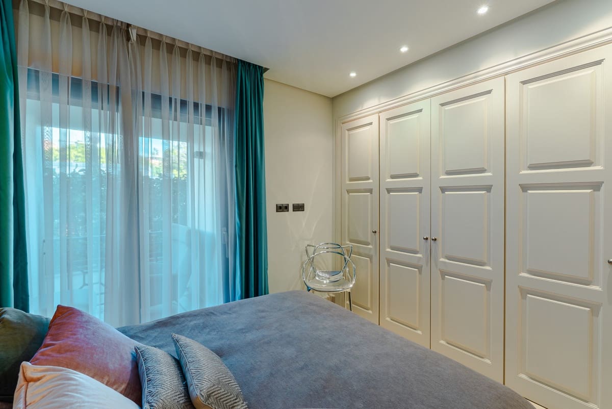 3 chambre Appartement à vendre à Estepona - 1 700 000 € (Ref: 9943769)