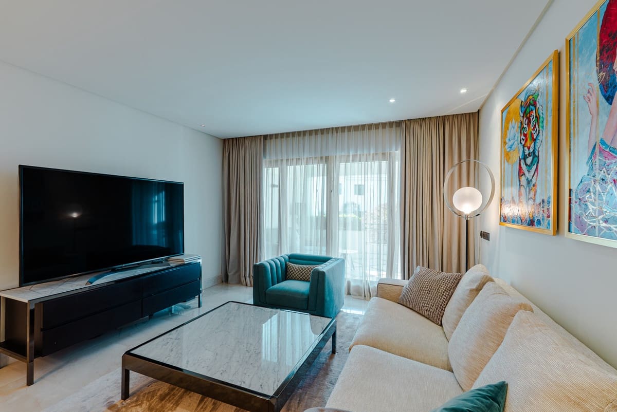 3 chambre Appartement à vendre à Estepona - 1 700 000 € (Ref: 9943769)