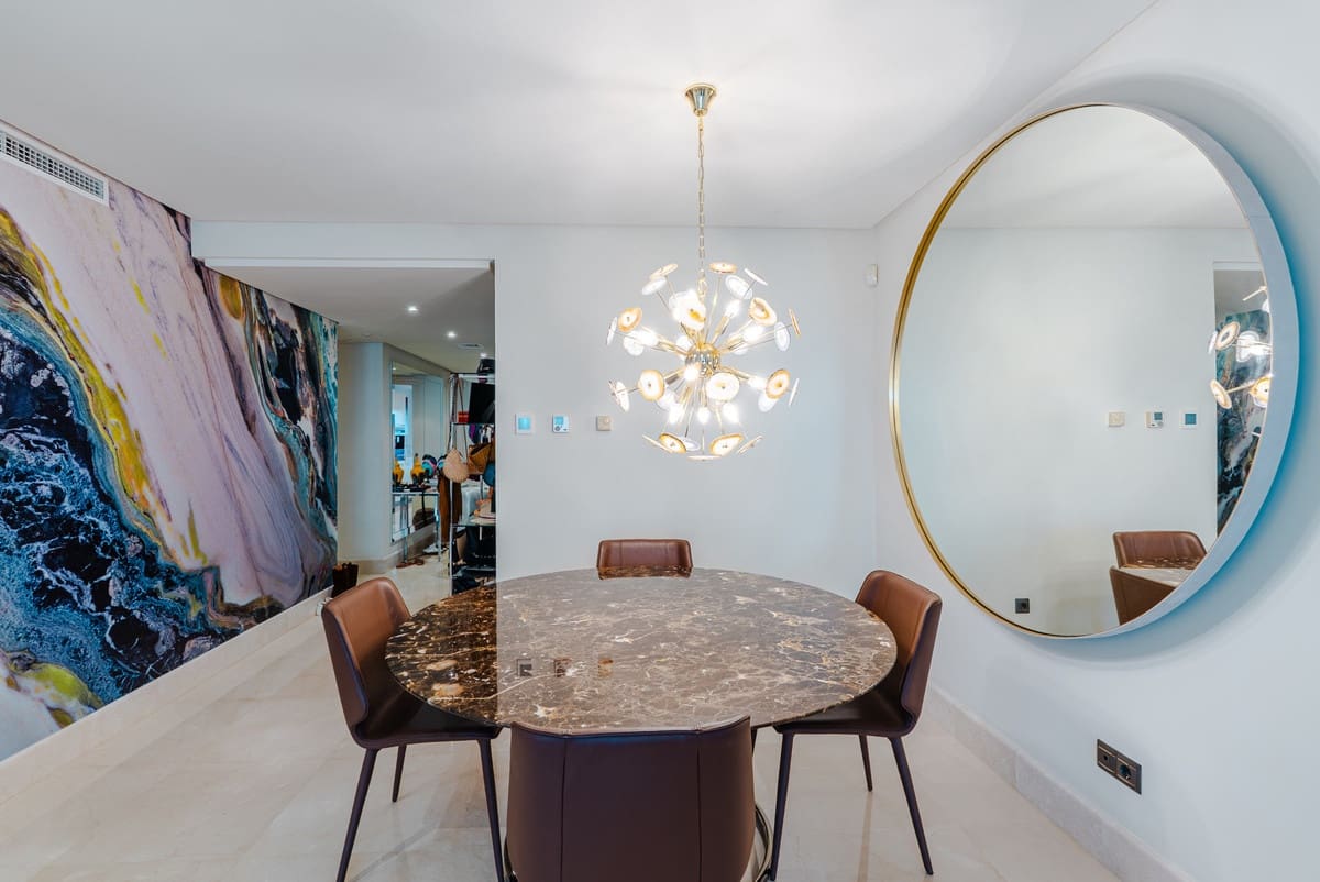 3 chambre Appartement à vendre à Estepona - 1 700 000 € (Ref: 9943769)