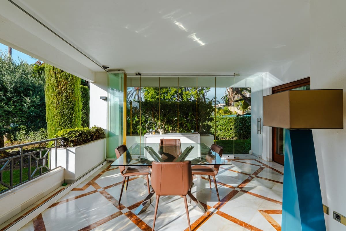 3 chambre Appartement à vendre à Estepona - 1 700 000 € (Ref: 9943769)