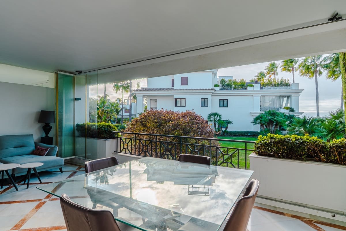 3 chambre Appartement à vendre à Estepona - 1 700 000 € (Ref: 9943769)