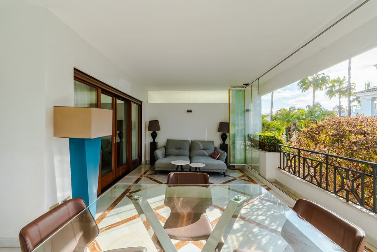 3 chambre Appartement à vendre à Estepona - 1 700 000 € (Ref: 9943769)