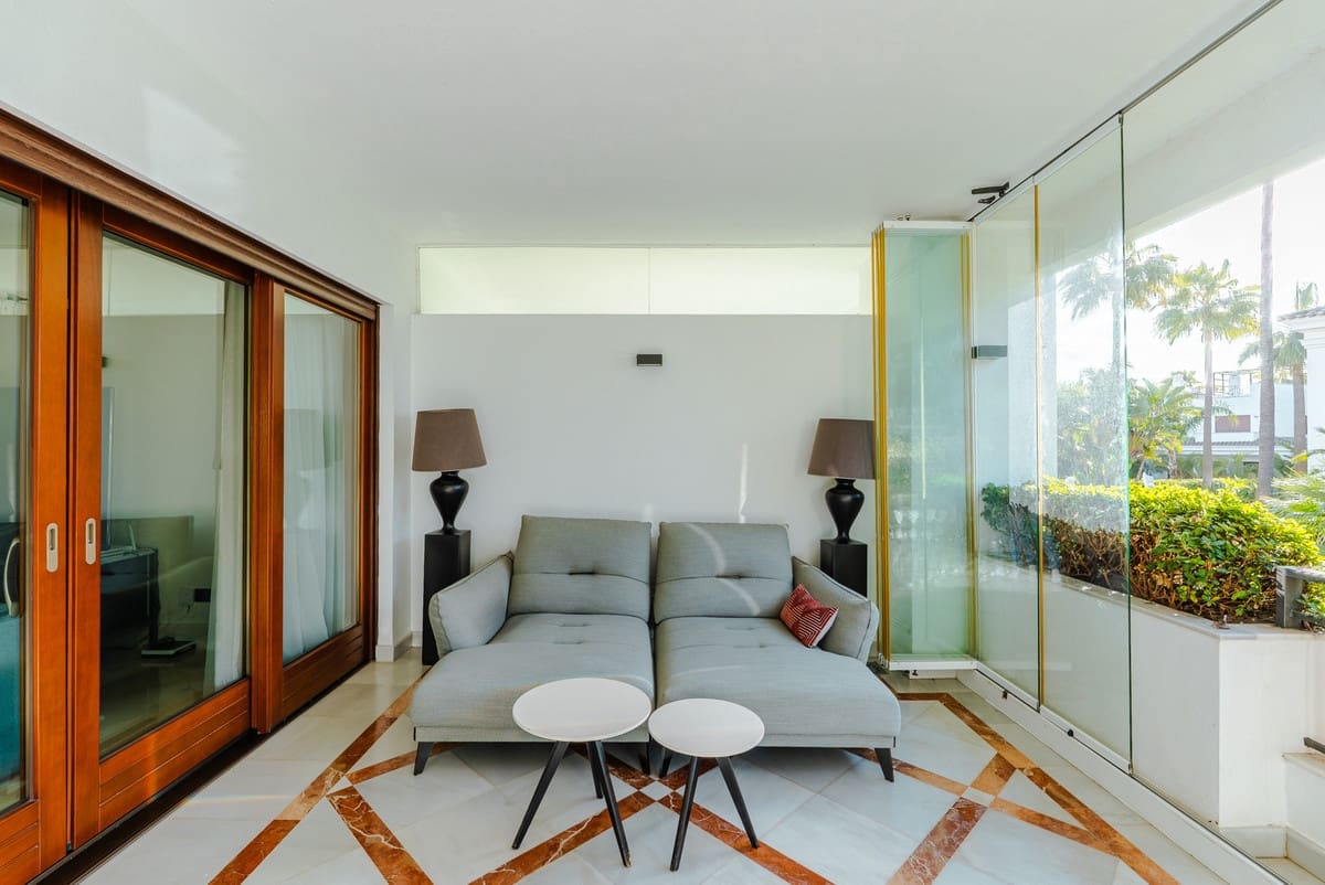 3 chambre Appartement à vendre à Estepona - 1 700 000 € (Ref: 9943769)