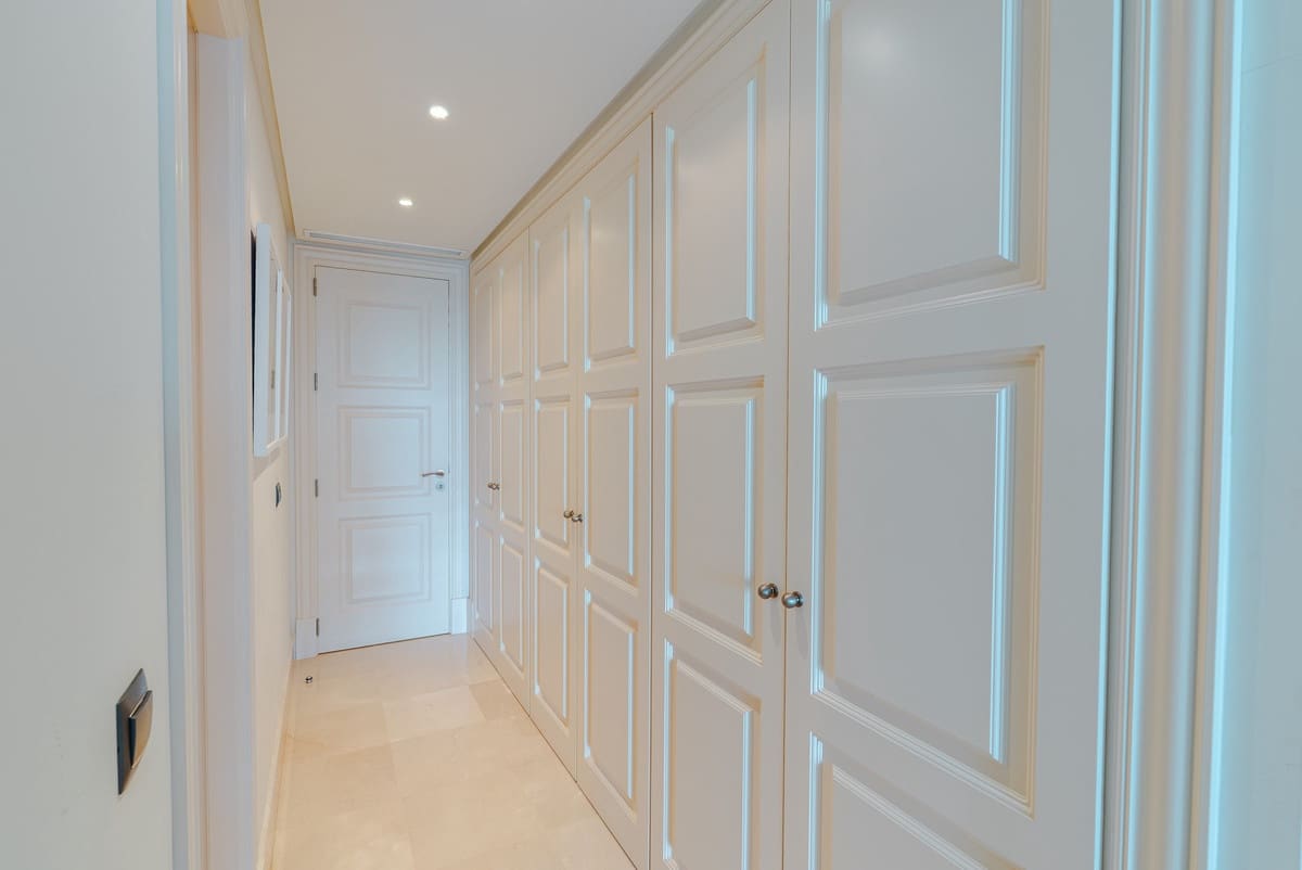 3 chambre Appartement à vendre à Estepona - 1 700 000 € (Ref: 9943769)