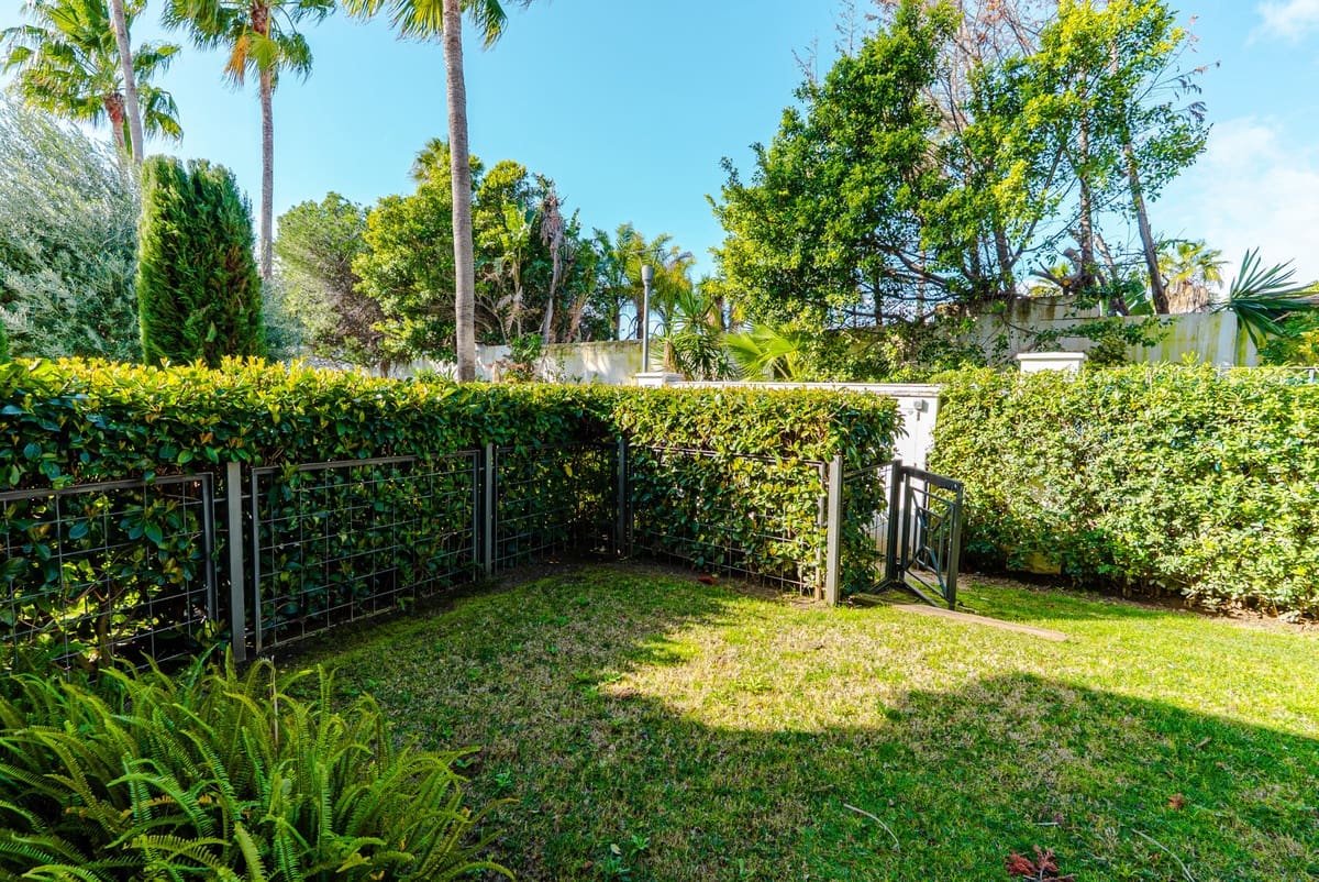 3 chambre Appartement à vendre à Estepona - 1 700 000 € (Ref: 9943769)