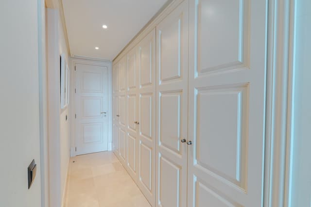 3 chambre Appartement à vendre à Seghers, Estepona - 1 700 000 € (Ref: 9943769)