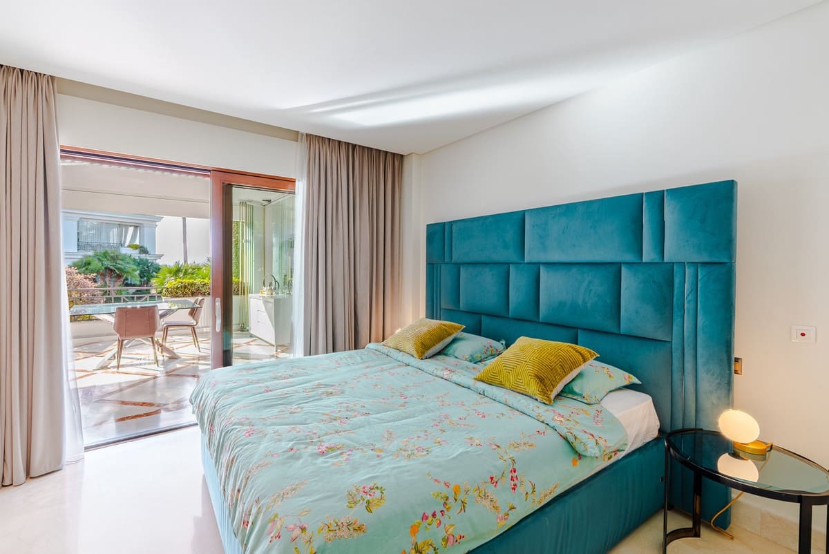 3 chambre Appartement à vendre à Estepona - 1 700 000 € (Ref: 9943769)