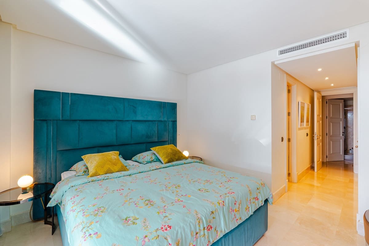 3 chambre Appartement à vendre à Estepona - 1 700 000 € (Ref: 9943769)