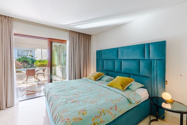 3 chambre Appartement à vendre à Seghers, Estepona - 1 700 000 € (Ref: 9943769)