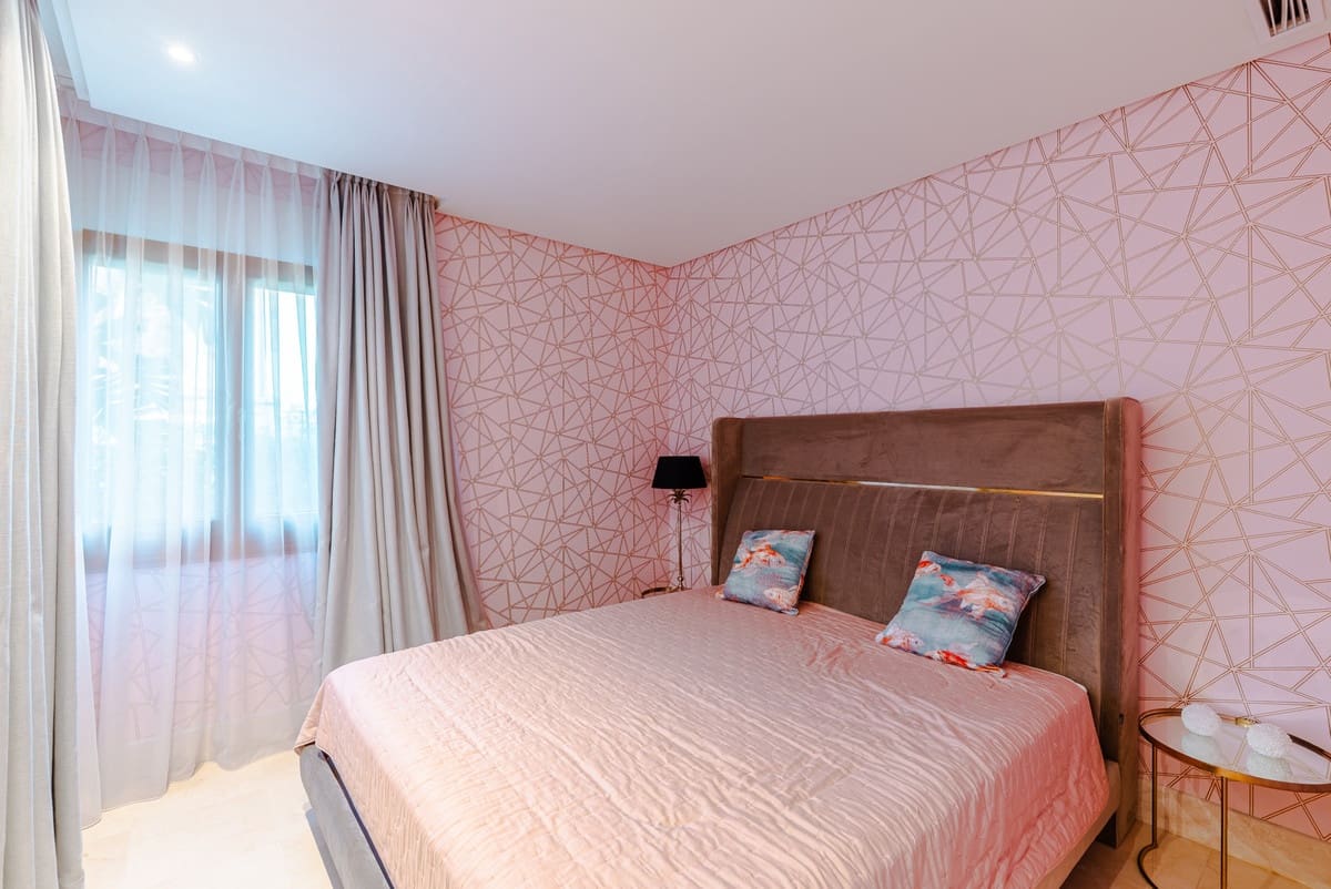 3 chambre Appartement à vendre à Estepona - 1 700 000 € (Ref: 9943769)