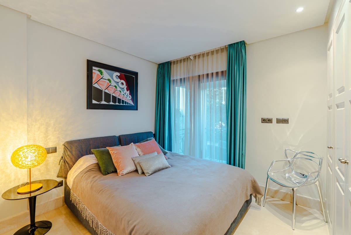 3 chambre Appartement à vendre à Estepona - 1 700 000 € (Ref: 9943769)