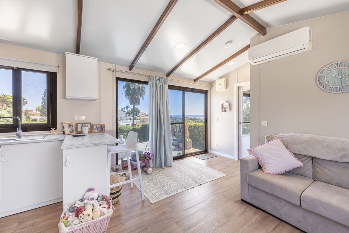 6 chambre Villa/Maison à vendre à Estepona - 1 550 000 € (Ref: 9943770)