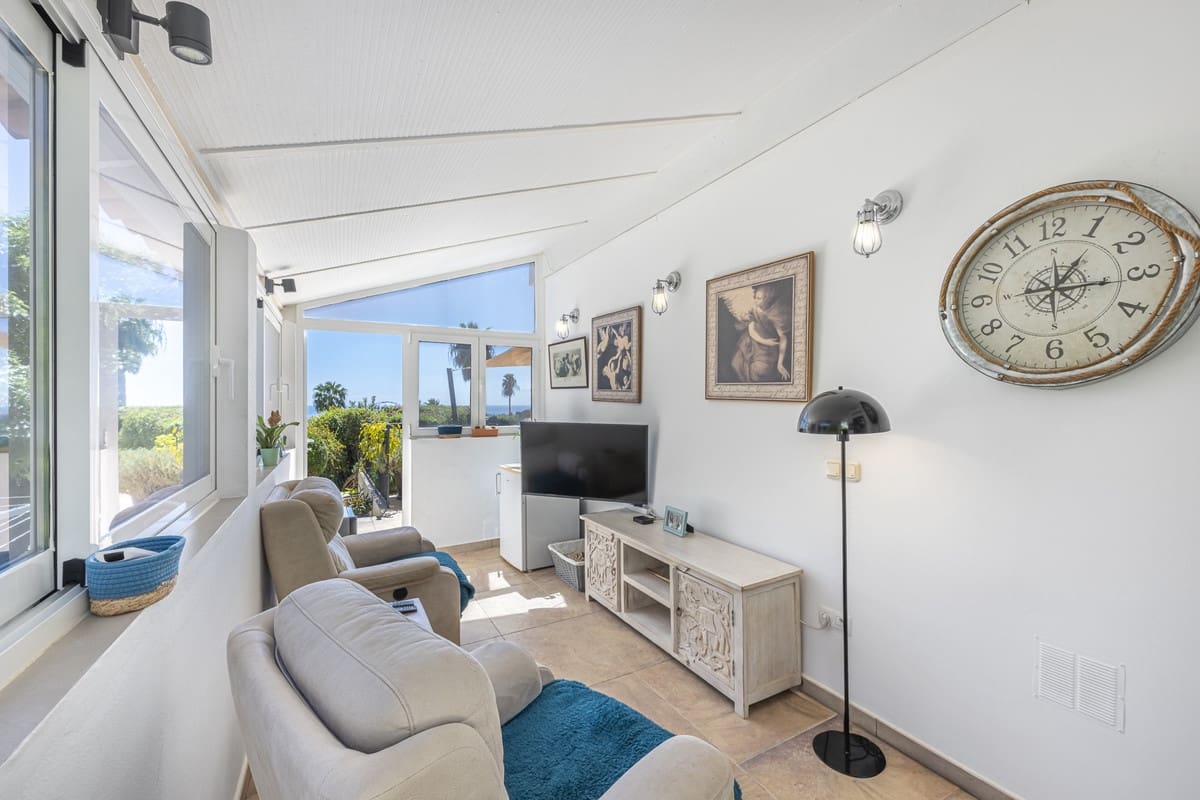 6 chambre Villa/Maison à vendre à Estepona - 1 550 000 € (Ref: 9943770)