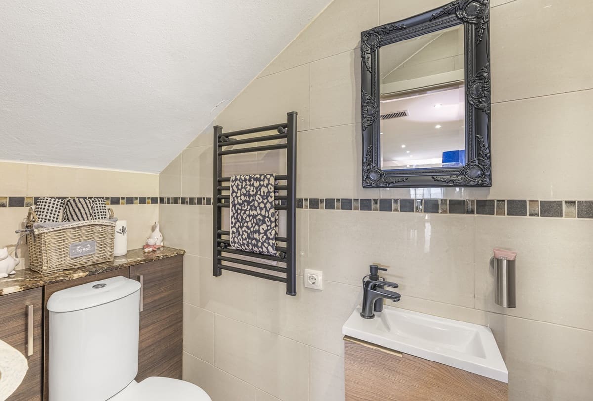 6 chambre Villa/Maison à vendre à Estepona - 1 550 000 € (Ref: 9943770)