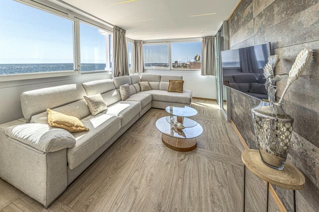 2 Zimmer Apartment zu verkaufen in Estepona - 1.550.000 € (Ref: 9943771)