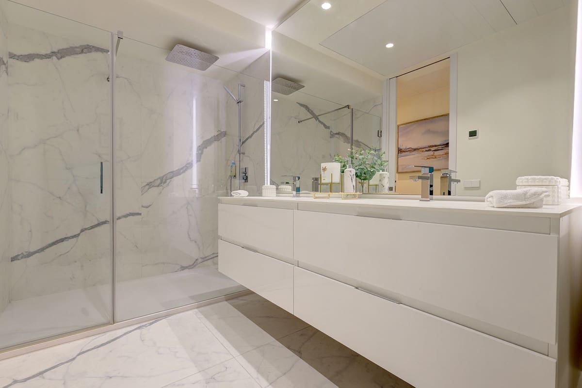 3 makuuhuone Huoneisto myytävänä paikassa Estepona - 2 150 000 € (Ref: 9943772)