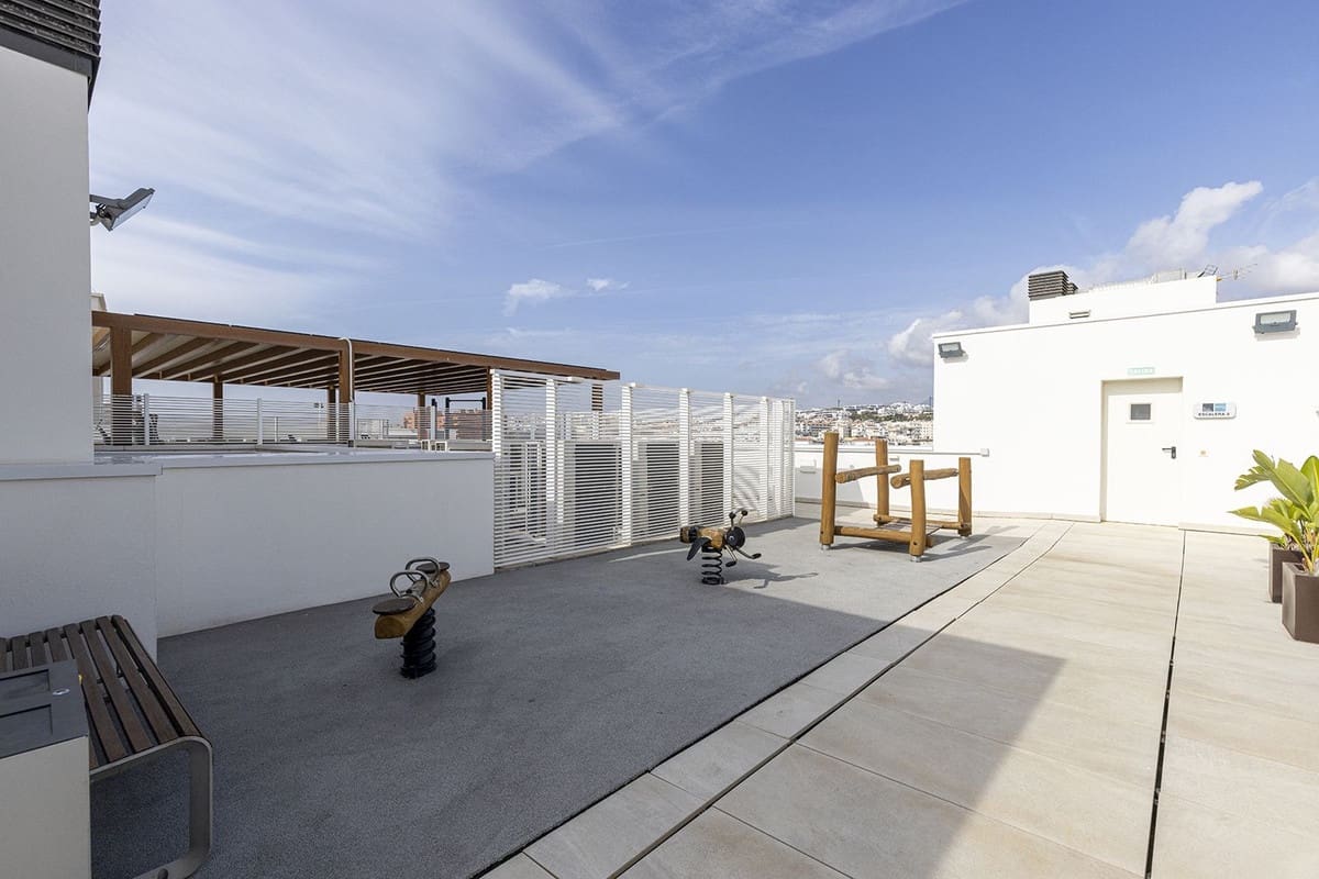 3 makuuhuone Huoneisto myytävänä paikassa Estepona - 2 150 000 € (Ref: 9943772)