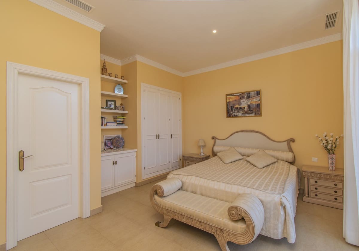 7 camera da letto Villa in vendita in Estepona con garage - 2.300.000 € (Rif: 9943773)