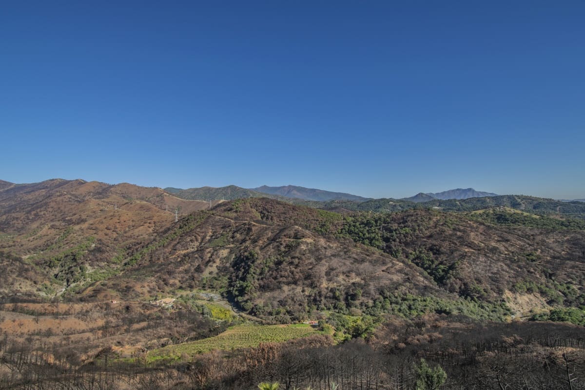 7 camera da letto Villa in vendita in Estepona con garage - 2.300.000 € (Rif: 9943773)