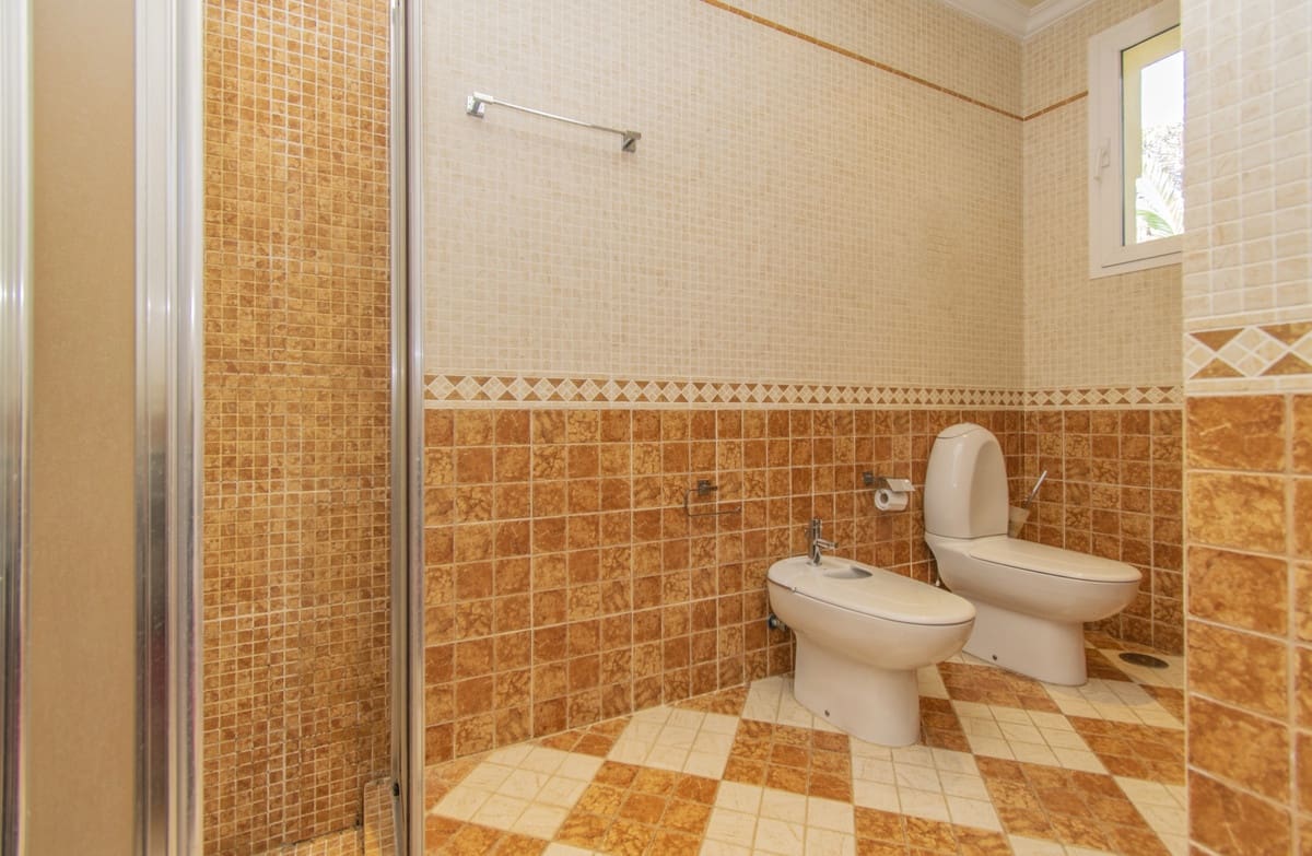 7 camera da letto Villa in vendita in Estepona con garage - 2.300.000 € (Rif: 9943773)