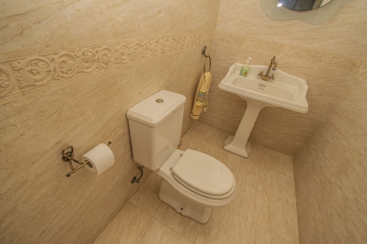 7 camera da letto Villa in vendita in Estepona con garage - 2.300.000 € (Rif: 9943773)