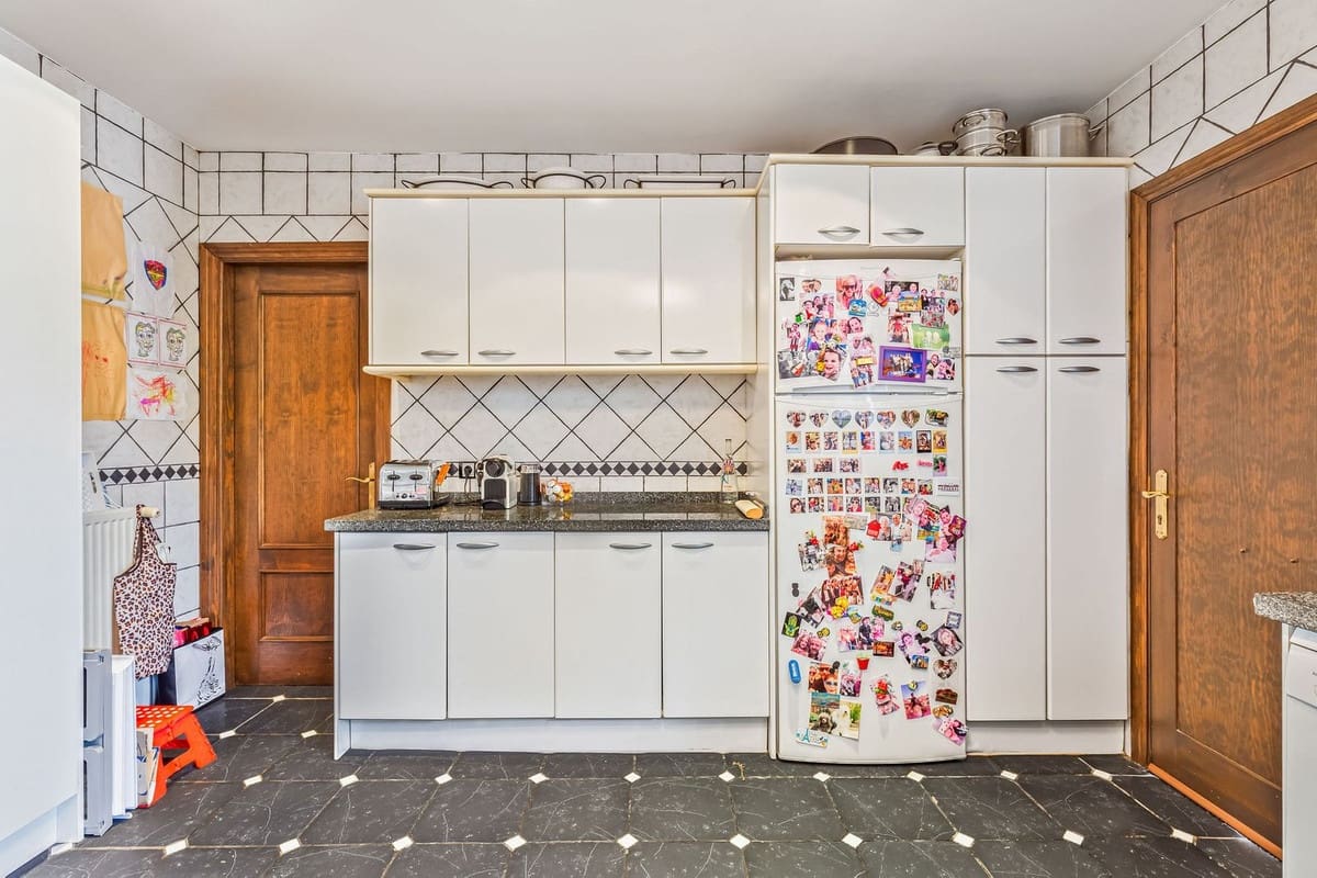 4 camera da letto Villa in vendita in Estepona con garage - 2.695.000 € (Rif: 9943780)