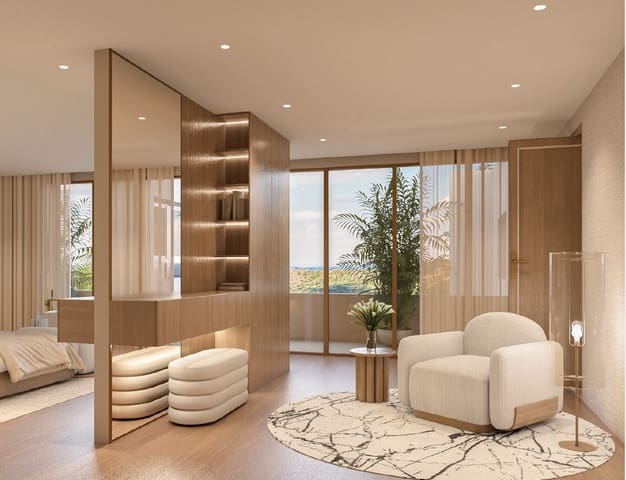 5 soveværelse Villa til salg i Alhaurín el Grande med swimmingpool garage - € 2.280.000 (Ref: 9981231)