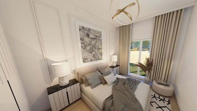 8 soveværelse Villa til salg i Bel-Air, Estepona - € 2.550.000 (Ref: 9981366)