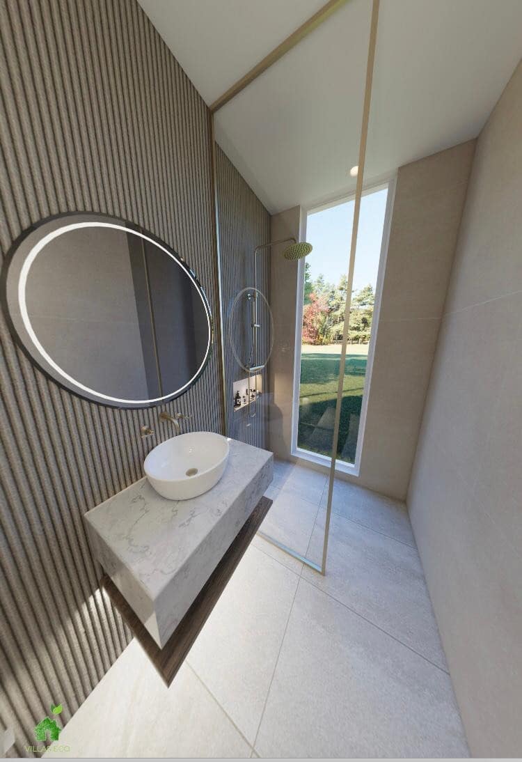 8 Zimmer Villa zu verkaufen in Bel-Air - 2.550.000 € (Ref: 9981366)