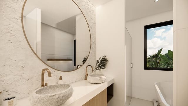 5 soverom Villa til salgs i Benalmádena med svømmebasseng garasje - € 2 500 000 (Ref: 9981372)