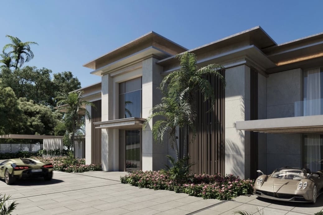 6 bedroom Villa for sale in Benahavis with pool garage - € 11,900,000 (Ref: 9981374)