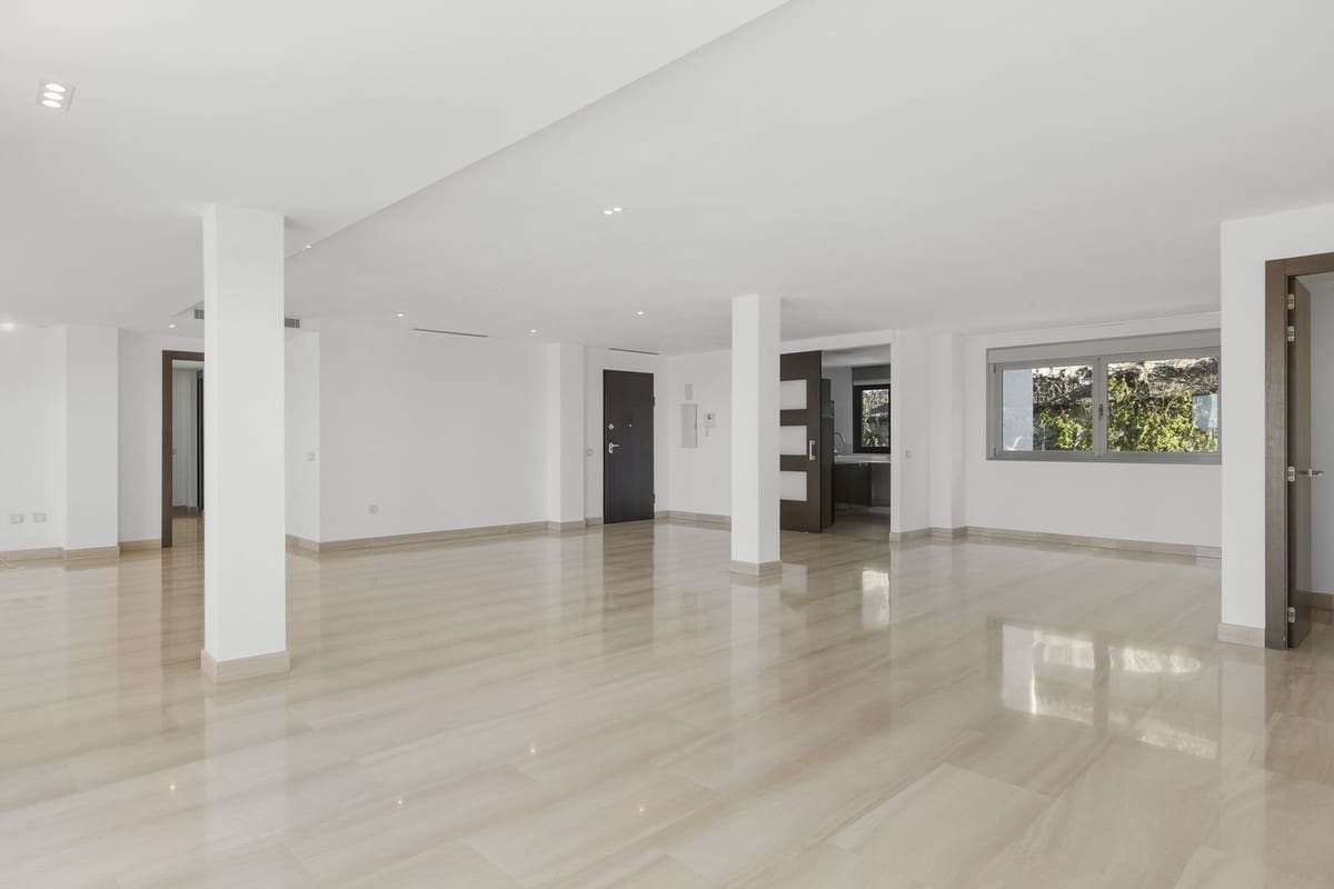 3 camera da letto Appartamento in vendita in Benahavis - 995.000 € (Rif: 9997598)