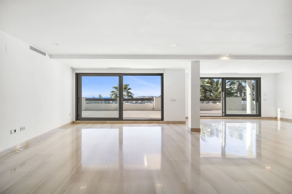 3 camera da letto Appartamento in vendita in Benahavis - 995.000 € (Rif: 9997598)