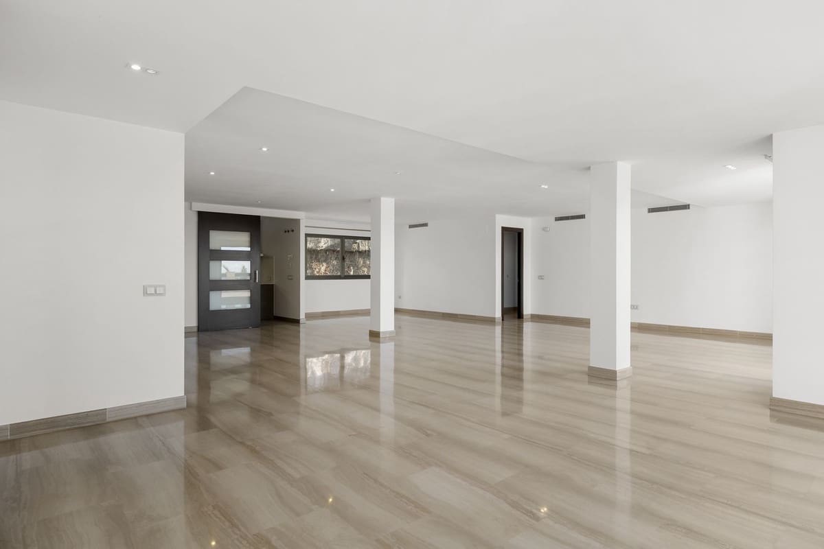 3 camera da letto Appartamento in vendita in Benahavis - 995.000 € (Rif: 9997598)